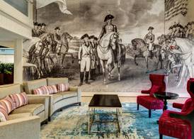 Embassy Suites Williamsburg 4