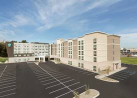 Tru by Hilton Albany Crossgates Mall 4