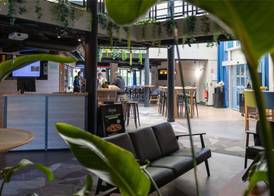 Ibis Styles Evry Lisses Paris Sud 4