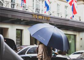 The May Fair Hotel, Mayfair, London 2