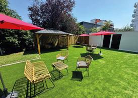 Ibis Styles Paris Saint Denis La Plaine 2