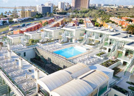 Salt Apartments Green Ocean 3