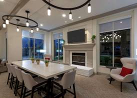 Hilton Garden Inn Minneapolis St. Paul-Shoreview 2