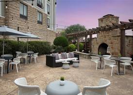 Hilton Garden Inn Dallas Lewisville 3