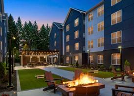 Homewood Suites by Hilton Hillsboro/Beaverton 4
