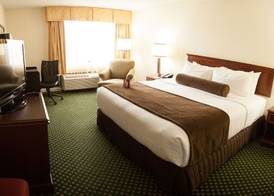 Crowne Plaza HICKORY by IHG 4