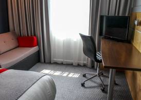 Holiday Inn Express DONCASTER by IHG 4