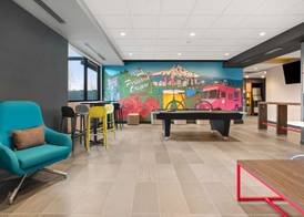 Tru By Hilton Portland Airport, Or 4