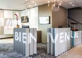 ibis Styles Antony Paris Sud 2