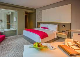InterContinental Hotels DUBAI MARINA by IHG 3