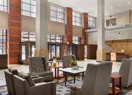 Embassy Suites by Hilton Chicago-Downtown 3