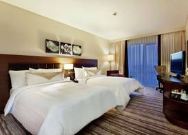 Hilton Garden Inn Mardin 5