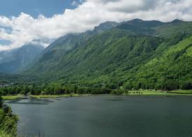 Mercure Peyragudes Loudenvielle Pyrénées 3