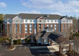 Hilton Garden Inn Atlanta North/Johns Creek 3