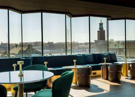 Radisson Blu Royal Viking Hotel, Stockholm 2
