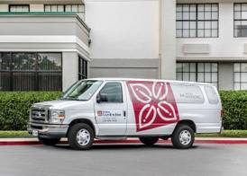 Hilton Garden Inn San Antonio Airport 2