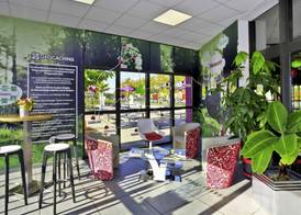 ibis Styles Castres 3