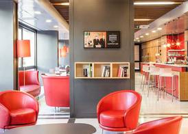 Ibis Roma Fiera 2
