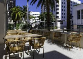 Hilton Garden Inn Miami South Beach 3