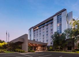 Embassy Suites by Hilton Nashville-Airport 2