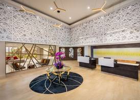 DoubleTree by Hilton Pomona 4