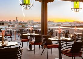 Mercure Bukhara Old Town 4