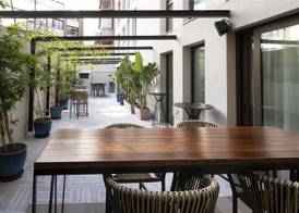 Via Sants Hotel Barcelona, Tapestry Collection By Hilton 2