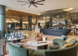 Zemi Miches Punta Cana All-Inclusive Resort, Curio by Hilton 5