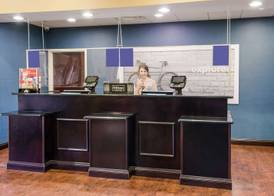 Hampton Inn Galax 4