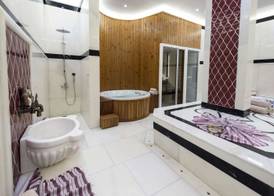 Park Inn by Radisson Ankara Cankaya 4