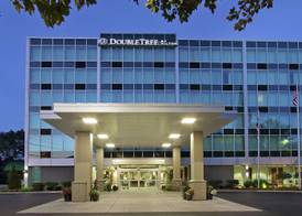 DoubleTree by Hilton Newark, Ohio 2