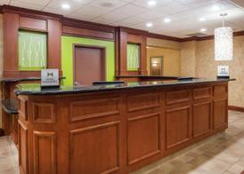 Hilton Garden Inn St. Louis Shiloh/O'Fallon IL 4