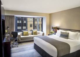 InterContinental Hotels WELLINGTON by IHG 5