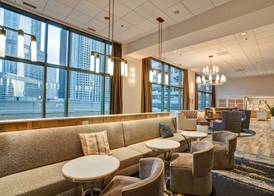 Homewood Suites by Hilton Chicago Downtown 4