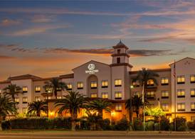 DoubleTree by Hilton Phoenix - Gilbert 2