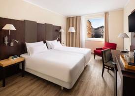 NH Budapest City 3
