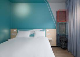 Ibis Budget Leipzig City 3