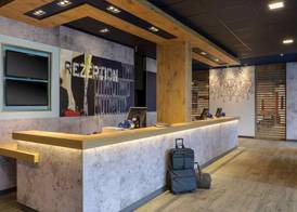Ibis budget Wien Sankt Marx 3