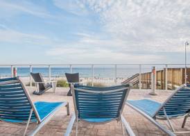 Hampton Inn & Suites Panama City Beach/Beachfront, FL 5