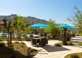 Hampton Inn Carefree, Az 3