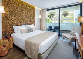 Jupiter Marina Hotel - Couples & Spa 4