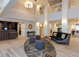 Homewood Suites by Hilton Indianapolis Northwest 3
