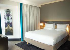 Novotel London Wembley 4