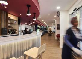 ibis Styles Paris Poissy 2