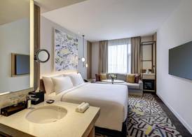 Mercure Kuala Lumpur Glenmarie 4