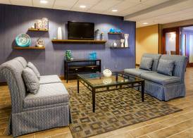 Hampton Inn Great Falls 4