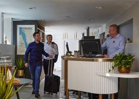 Aparthotel Adagio Liverpool City Centre 5