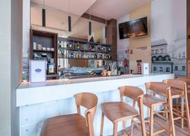 Hampton by Hilton Warsaw Mokotow 3