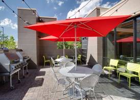 Home2 Suites by Hilton Chicago Schaumburg 2