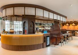 Hampton by Hilton Bordeaux Merignac Airport 3